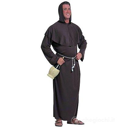 Costume Adulto Frate XL