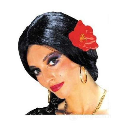 Parrucca Carmen (I6006)