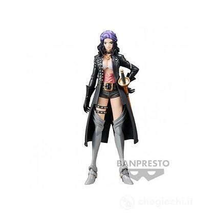 One Piece The Grandline Lady Nico Robin