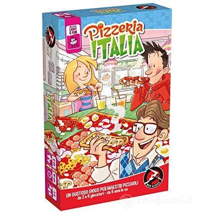 Pizzeria Italia