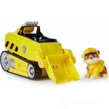 Paw Patrol Veicolo Jungle Rubble (6067761)