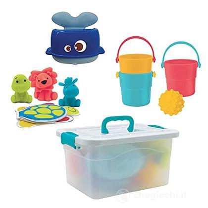 Gioco Bagno Valigetta (40062)