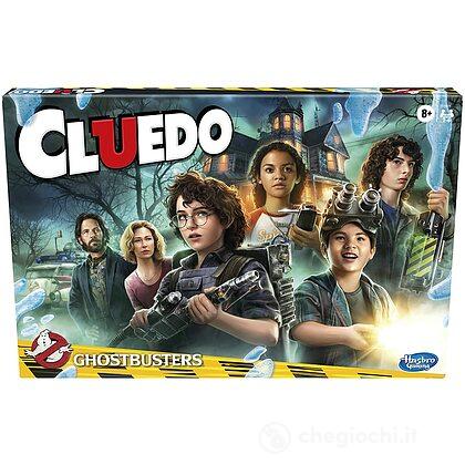 Cluedo Ghostbusters (E9564103)