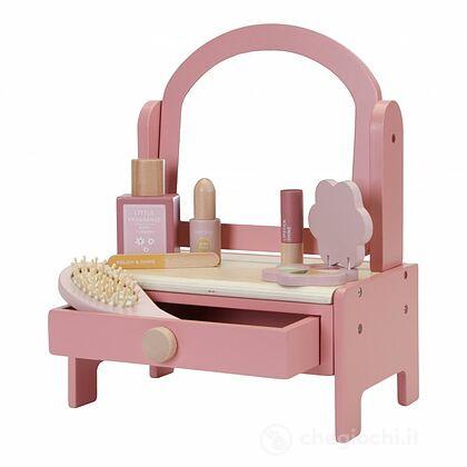 Vanity table tavolo (LD7062)