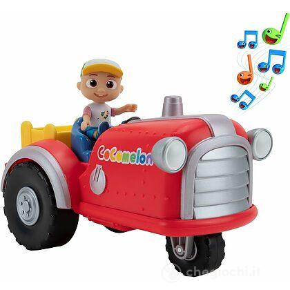Cocomelon Trattore Musicale (0038)