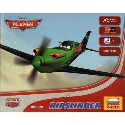 Planes Ripslinger 1/100 (2063)