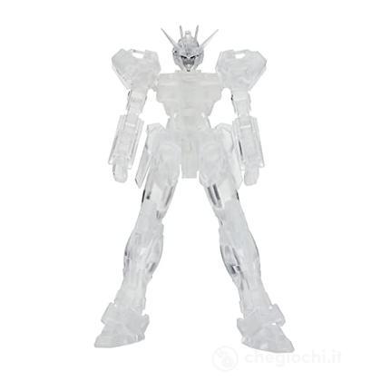 Gundam: Banpresto - GAT-X105 Strike Gundam Ver. B Mobile Suit Gundam Seed Internal Structure