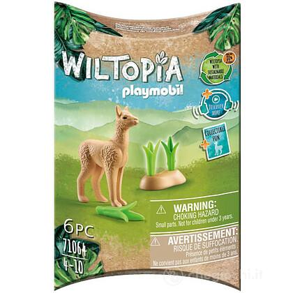 Wiltopia - Piccolo Alpaca (71064)