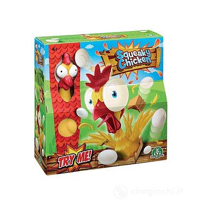 Gina la Gallina (GPZ11440)