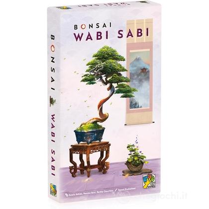 Bonsai - Espansione Wabi Sabi (DVG9064)