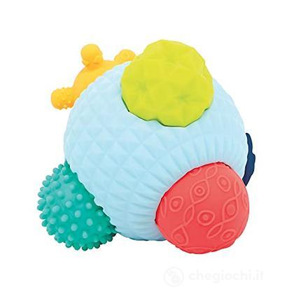 Palla Puzzle Multi-Balls (30065)
