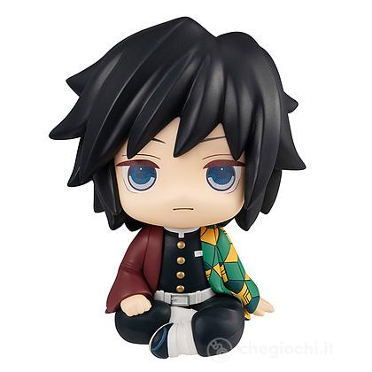 Lookup Demon Slayer Tomioka Giyuu