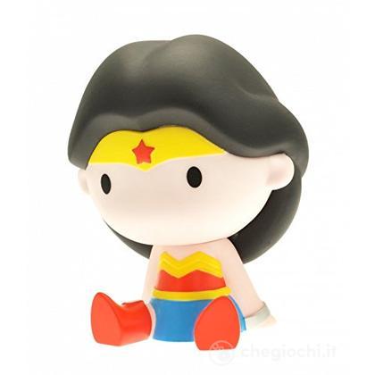 Mini Salvadanaio Chibi Wonder Woman