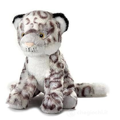 Leopardo Delle Nevi medio 800066