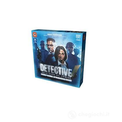 Centrotavola A Nido D'Ape Per Feste Detective - Confezione Da 12 Pezzi, Tema Mistero