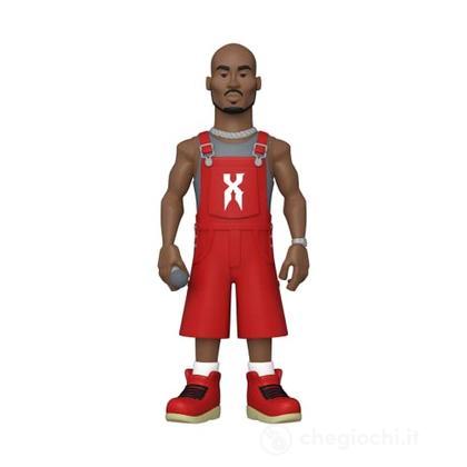 Dmx: Funko Gold - Dmx (5) (Premium Vinyl Figure)