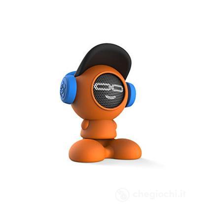 Beat Beat Dude Orange (BBD-OR)