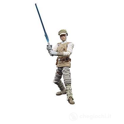 Star Wars Vintage Luke Skywalker Hoth Action Figure