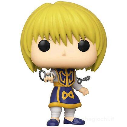 Hunter X Hunter - Pop Funko Vinyl Figure 653 Kurapika 9 cm