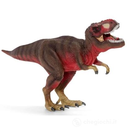 Tyrannosaurus Rex Rosso (72068)