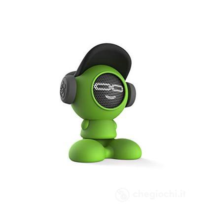 Beat Beat Dude Green (BBD-GR)
