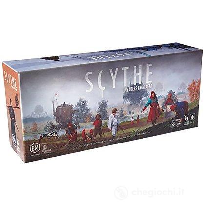 Gioco Scythe. Espansione: Invaders form Afar (GHE068)