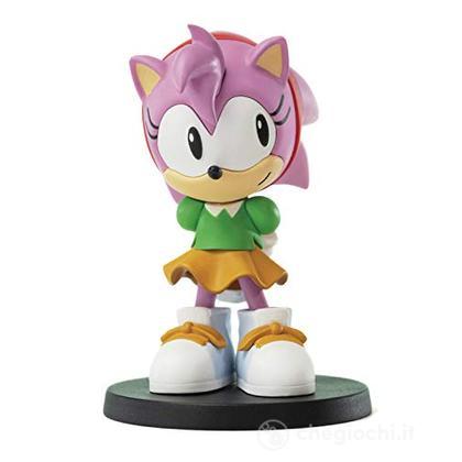 Sonic Boom8 Series Vol.5 Amy