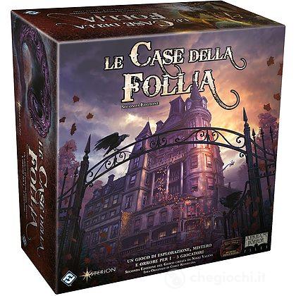 Le Case della Follia - 2a Edizione