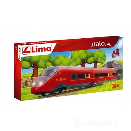 Treno Italo Lima B/O (HL1404)