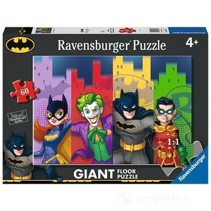 Puzzle 60 pezzi Giant Batman (3070)