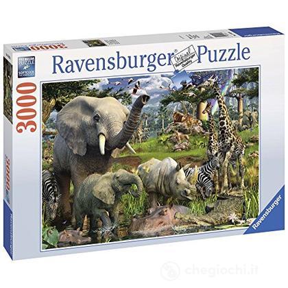 Puzzle Pz.3000 17070