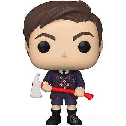 The Umbrella Academy - Pop Funko Vinyl Figure 1117 Number 5 9 cm