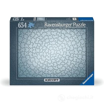 Krypt Silver 654 pezzi - Krypt puzzle  (12000071)