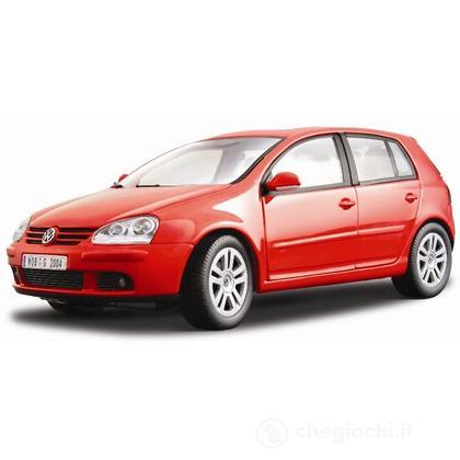 Volkswagen Golf (120710)
