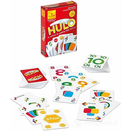 Gioco di Carte Hulo! (057071)