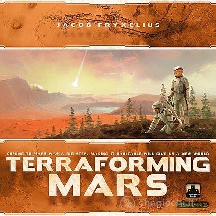 Terraforming Mars (GHE071)