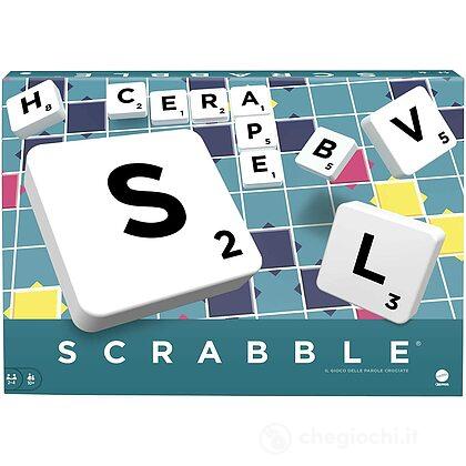 Scrabble l'originale (Y9596)