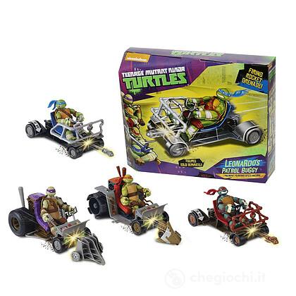 Turtles Patrol Buggy (GPZ94070)