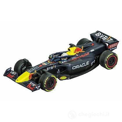 Red Bull Racing Verstappen - Pull Speed 1:43 (15817072)