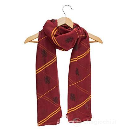 Hp Gryffindor Voile Scarf