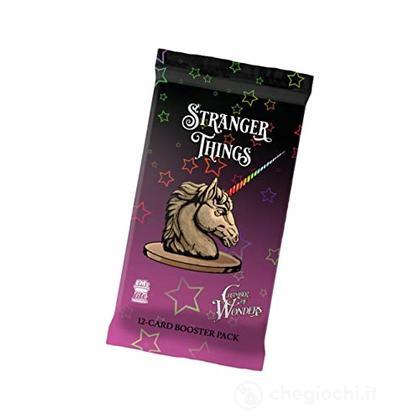 Chamber Of Wonders - Stranger Things - Espansione