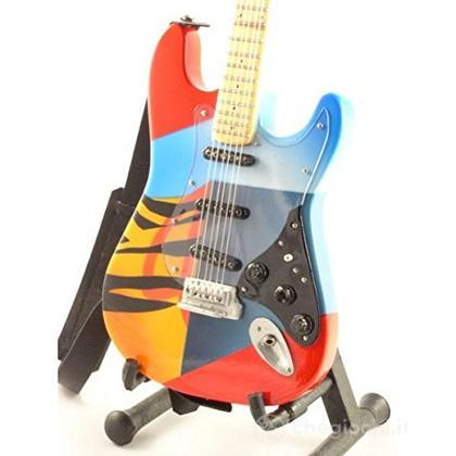 Mini Guitar Eric Clapton Crash 3