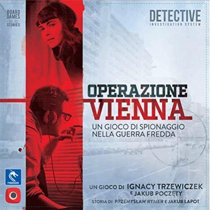 Detective - Operazione Vienna