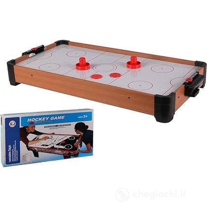 Air Hockey Da Tavolo 51x30 (No.Bat) (ODG1004)