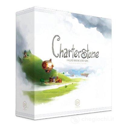 Charterstone (GHE076)