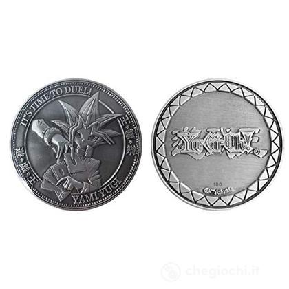 Yu-Gi-Oh! Limited Edition Yugi Coin