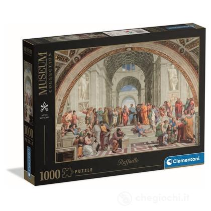 Puzzle 1000 pz - Raffaello: Scuola di Atene (37077)