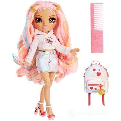 Rainbow High Junior  Doll - Kia Hart (590781)