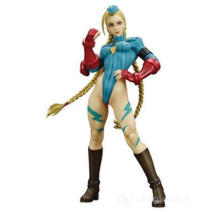 Street Fighter Cammy Bishoujo St
