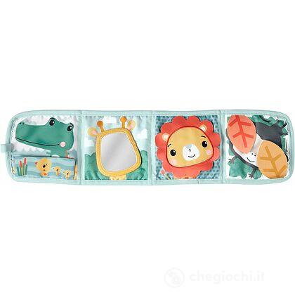 Pannello interattivo Tummy Time (HML63)